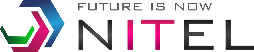 nitel logo