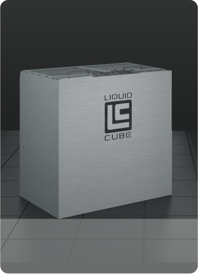 Liquid Cube SE