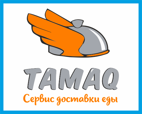 tamaq синий